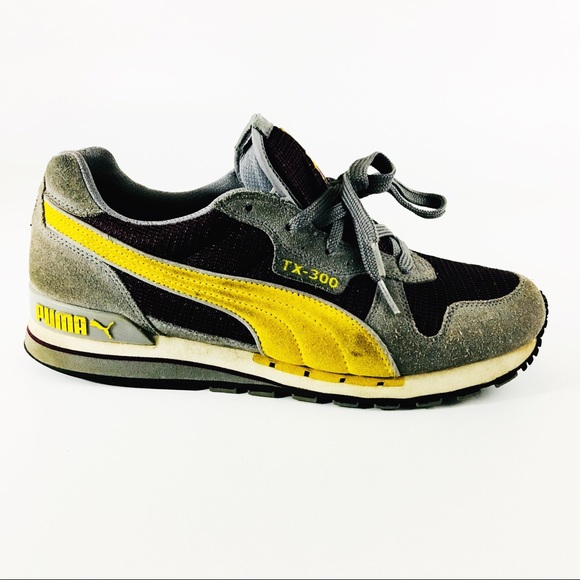 puma tx 300